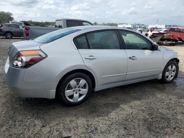 2008 Nissan Altima 2.5