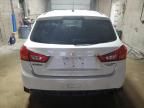 2013 Mitsubishi Outlander Sport ES