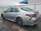 2024 Toyota Camry SE Night Shade