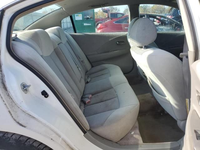 2004 Nissan Altima Base