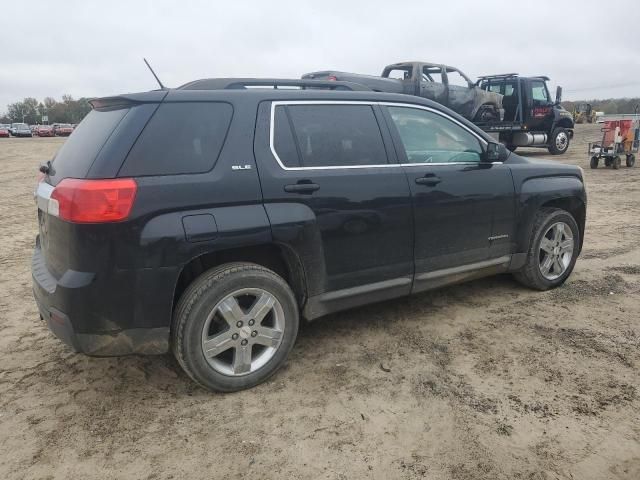 2013 GMC Terrain SLE