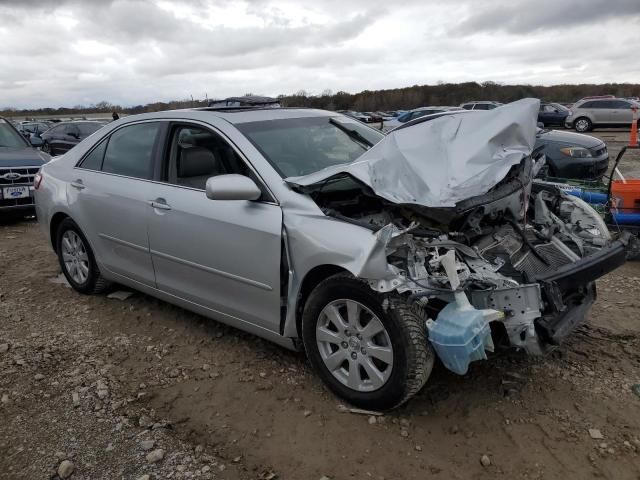 2007 Toyota Camry Hybrid