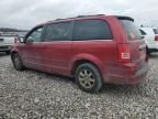 2008 Chrysler Town & Country Touring