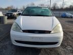 2002 Ford Focus SE