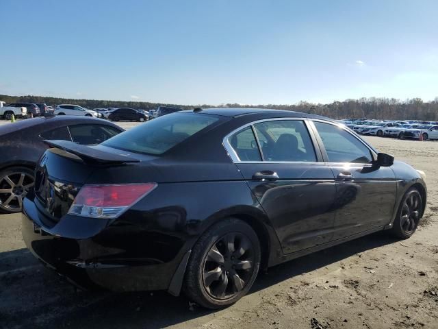 2008 Honda Accord EXL