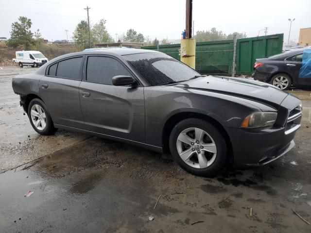 2013 Dodge Charger SE