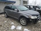 2012 Dodge Journey Crew