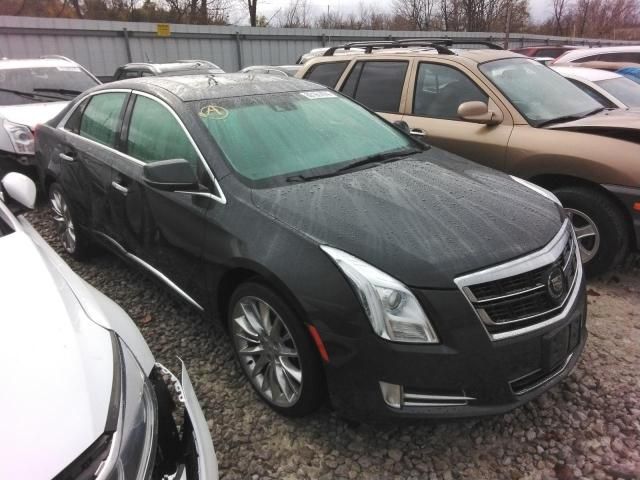 2014 Cadillac XTS Vsport Platinum