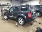 2012 Jeep Liberty JET