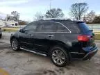 2011 Acura MDX Advance