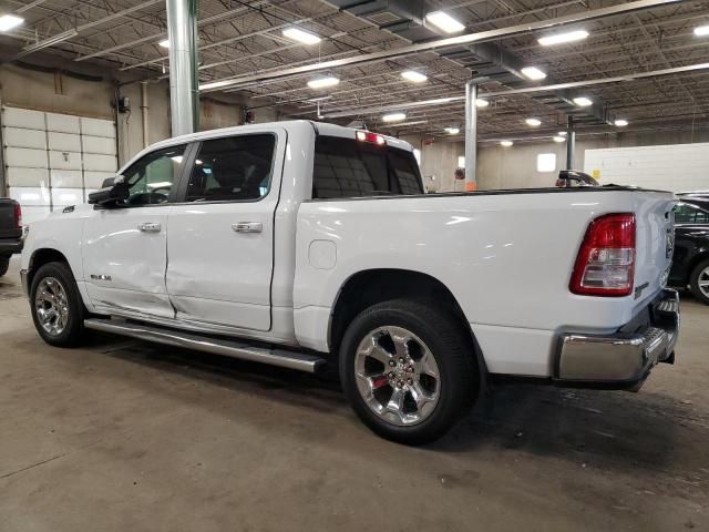 2019 Dodge RAM 1500 BIG HORN/LONE Star