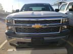 2014 Chevrolet Silverado K1500