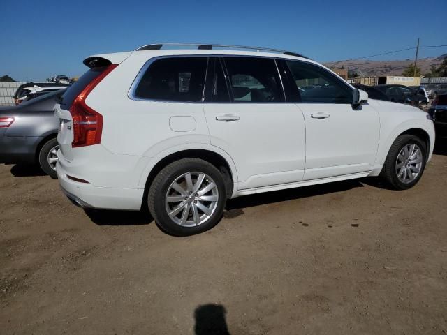 2016 Volvo XC90 T6