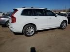 2016 Volvo XC90 T6