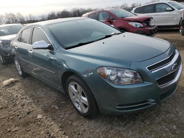 2009 Chevrolet Malibu LS