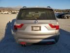 2008 BMW X3 3.0SI