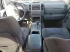 2005 Nissan Pathfinder LE