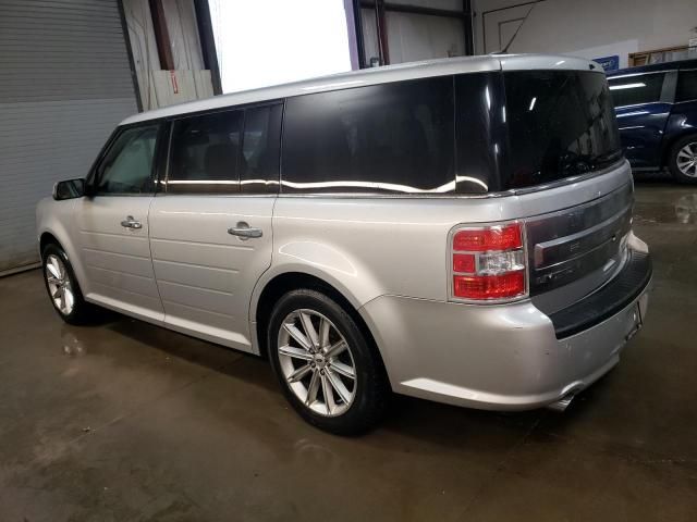 2015 Ford Flex Limited