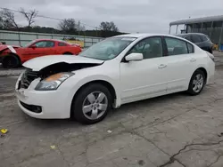 Carros con verificación Run & Drive a la venta en subasta: 2008 Nissan Altima 2.5