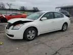 2008 Nissan Altima 2.5