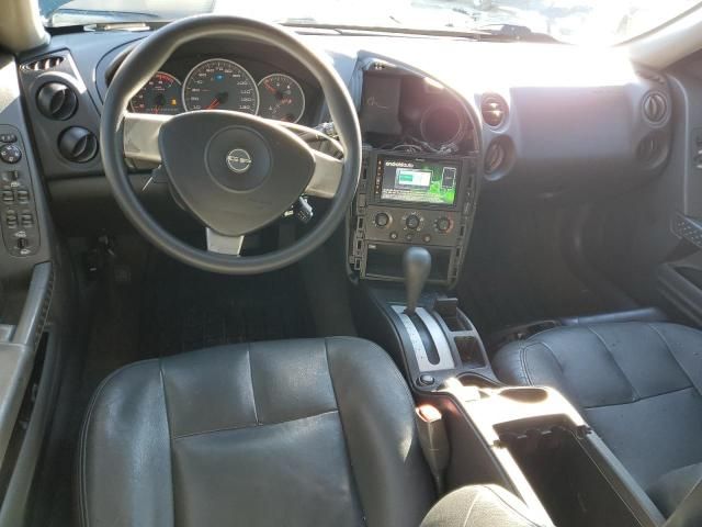 2004 Pontiac Grand Prix GT