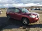 2010 Toyota Highlander SE