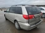 2006 Toyota Sienna CE