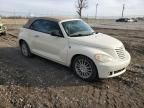 2008 Chrysler PT Cruiser Touring