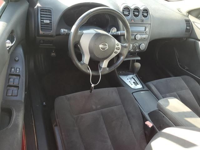 2009 Nissan Altima 2.5