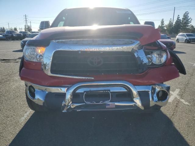 2008 Toyota Tundra Crewmax