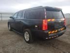 2019 Chevrolet Suburban K1500 LT