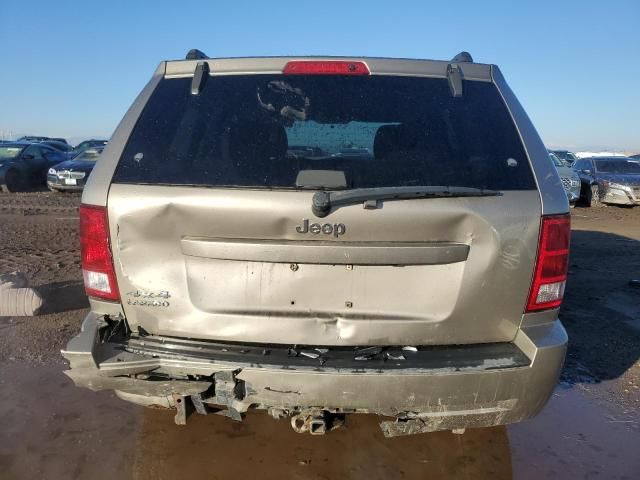 2006 Jeep Grand Cherokee Laredo