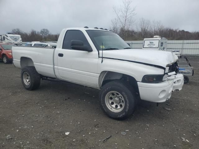 1999 Dodge RAM 2500