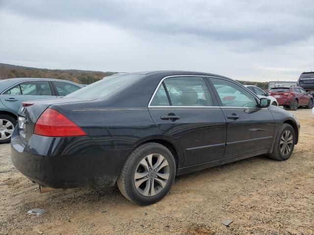 2006 Honda Accord SE