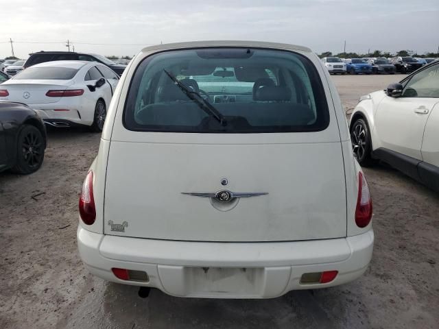 2006 Chrysler PT Cruiser