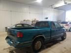 1995 Chevrolet S Truck S10