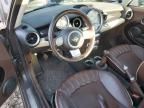 2008 Mini Cooper Clubman