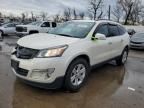 2013 Chevrolet Traverse LT