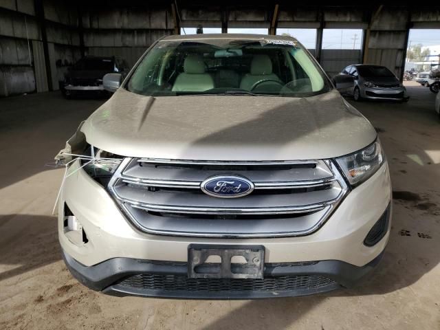 2017 Ford Edge SE