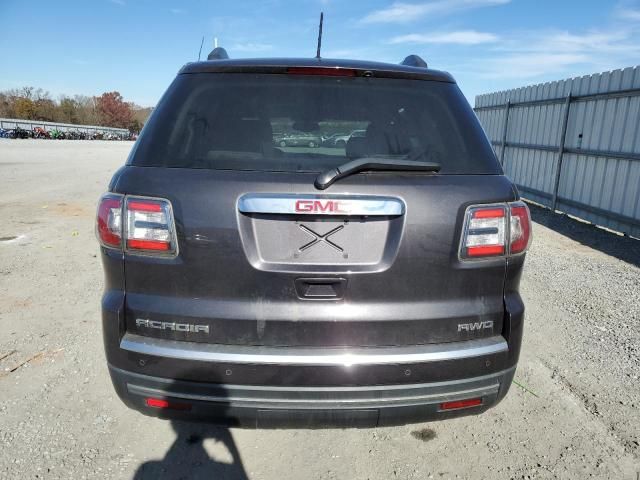 2013 GMC Acadia SLT-2