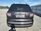 2013 GMC Acadia SLT-2