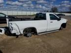 2024 Chevrolet Silverado C1500