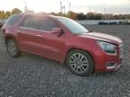 2013 GMC Acadia Denali