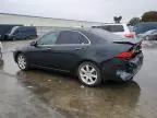 2004 Acura TSX