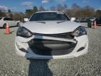 2016 Hyundai Genesis Coupe 3.8L