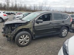 Honda salvage cars for sale: 2014 Honda CR-V EX