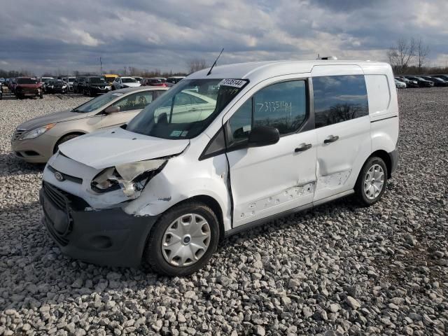 2014 Ford Transit Connect XL