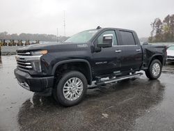 2021 Chevrolet Silverado K2500 High Country en venta en Dunn, NC