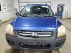 2008 KIA Sportage EX