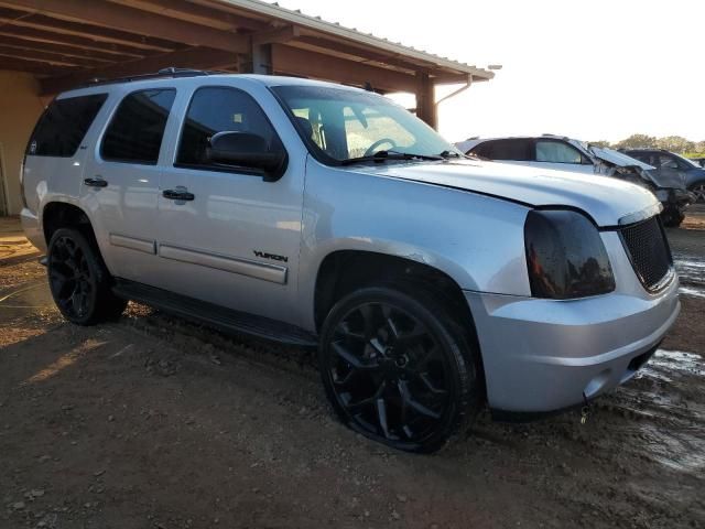 2010 GMC Yukon SLT